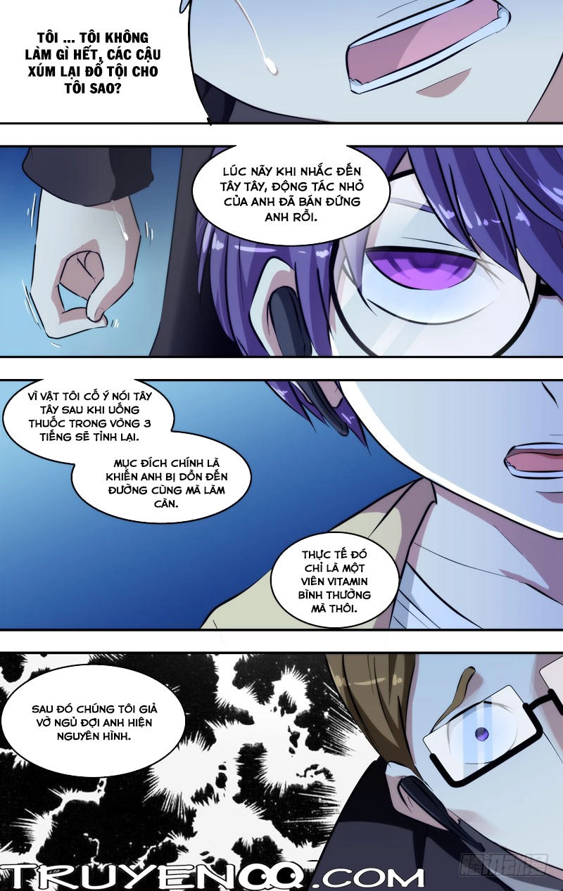 Trùng Sinh Chapter 57 - 10