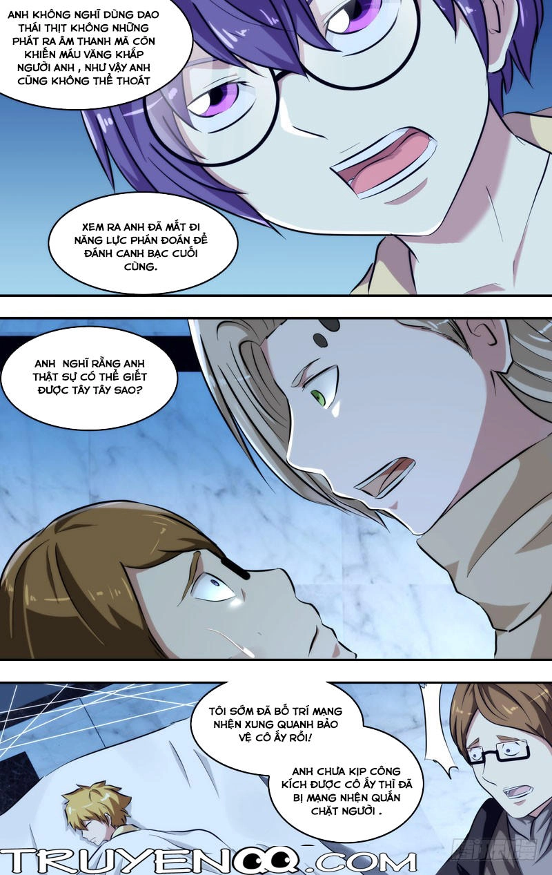 Trùng Sinh Chapter 57 - 11