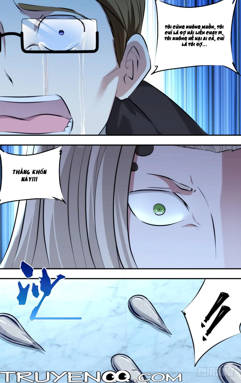 Trùng Sinh Chapter 57 - 12