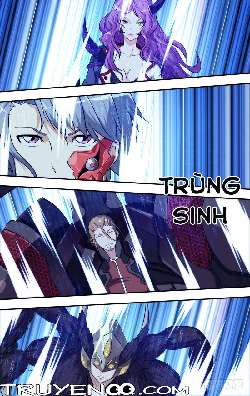 Trùng Sinh Chapter 57 - 14
