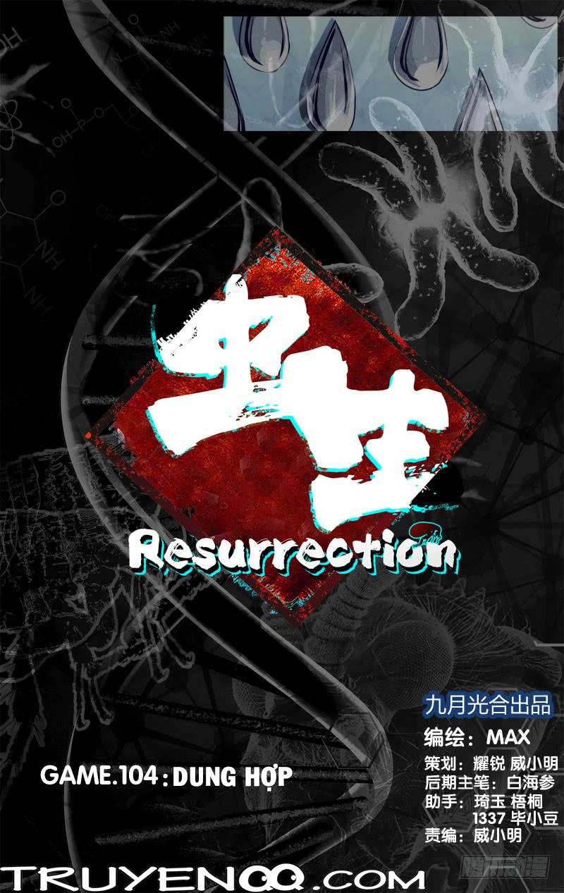 Trùng Sinh Chapter 57 - 15