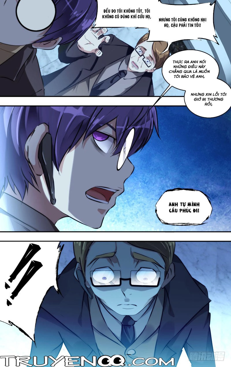 Trùng Sinh Chapter 57 - 16