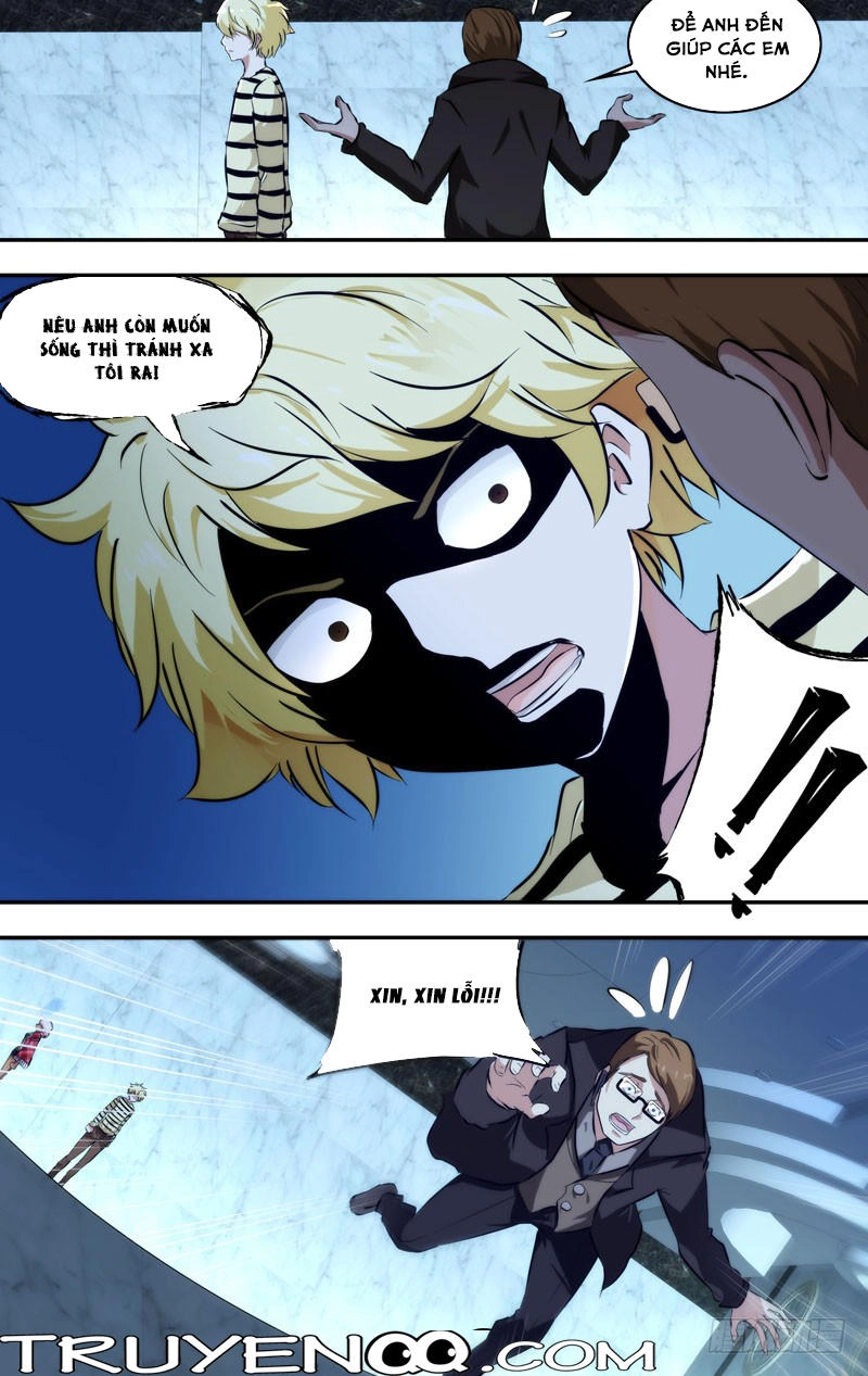 Trùng Sinh Chapter 57 - 18