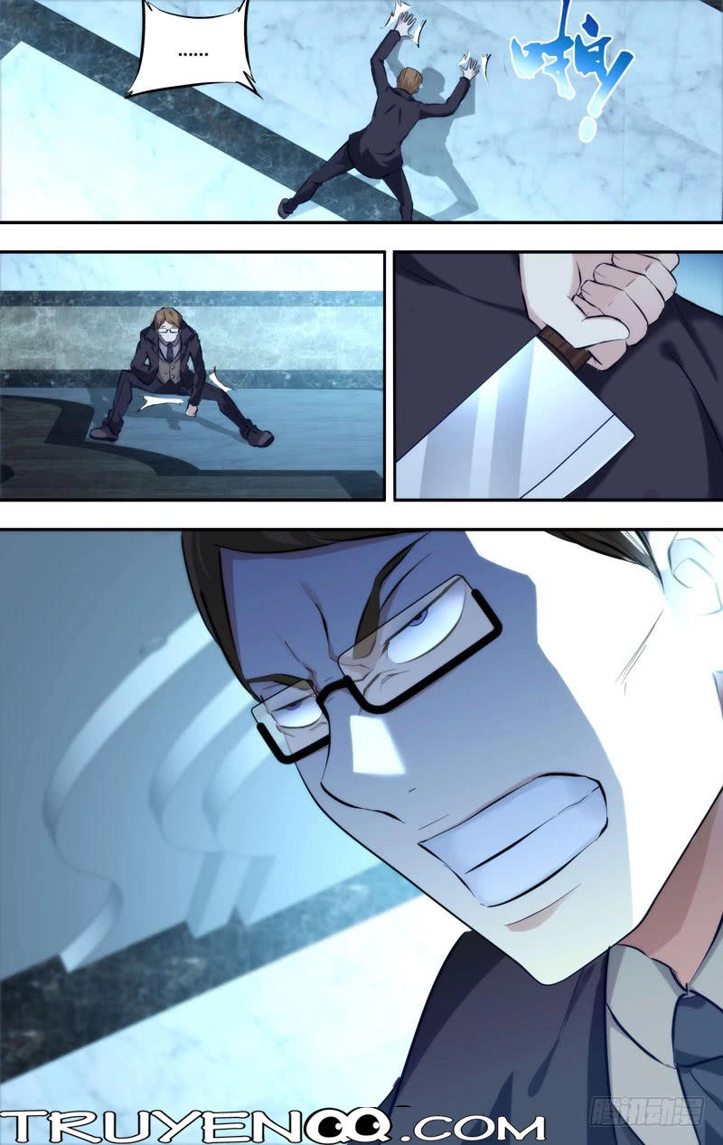 Trùng Sinh Chapter 57 - 19