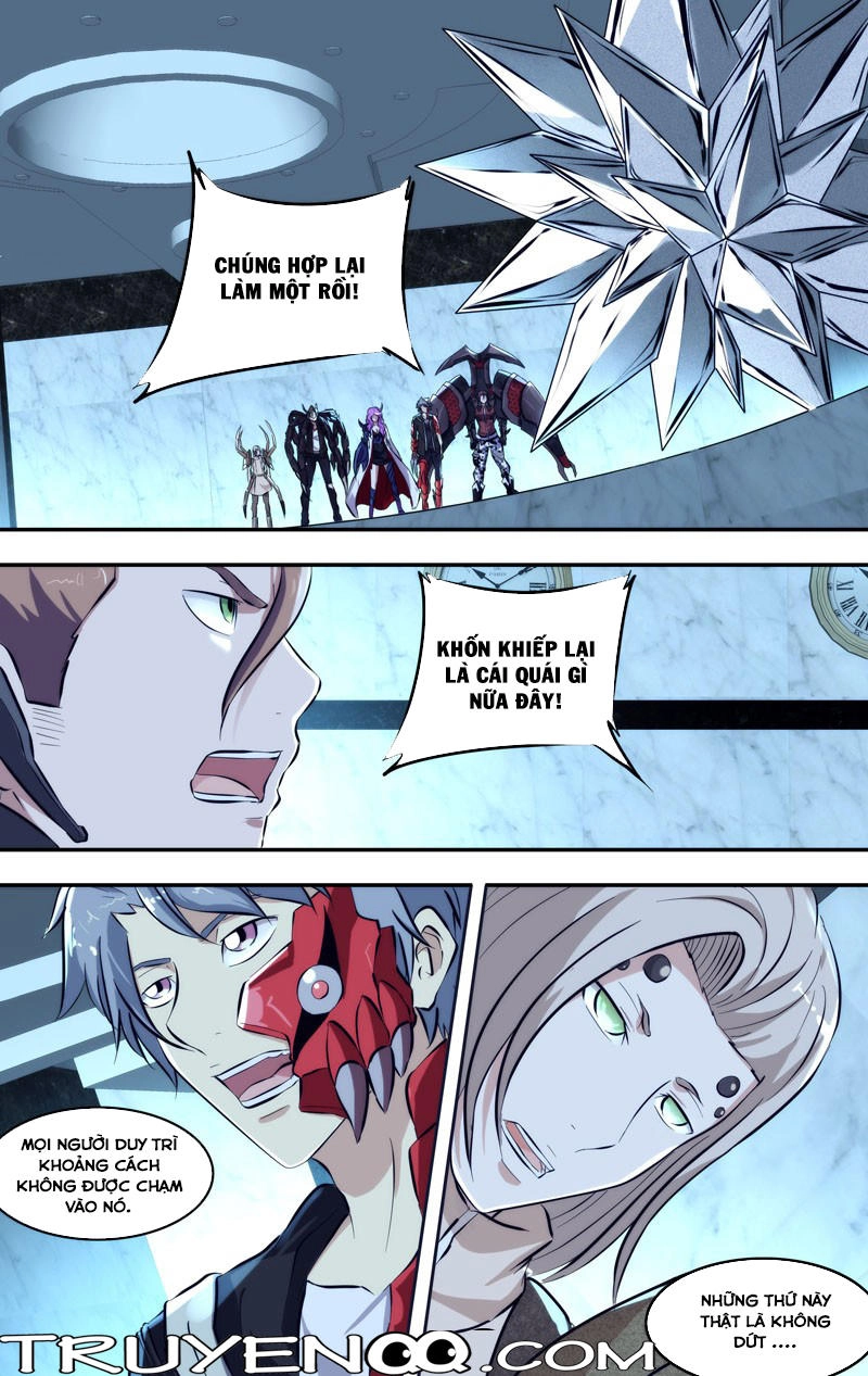 Trùng Sinh Chapter 57 - 22