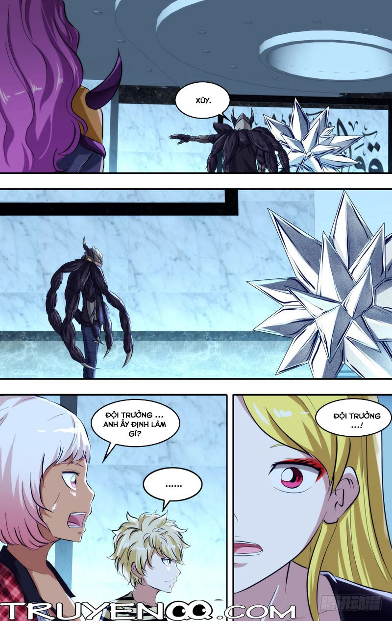 Trùng Sinh Chapter 57 - 24