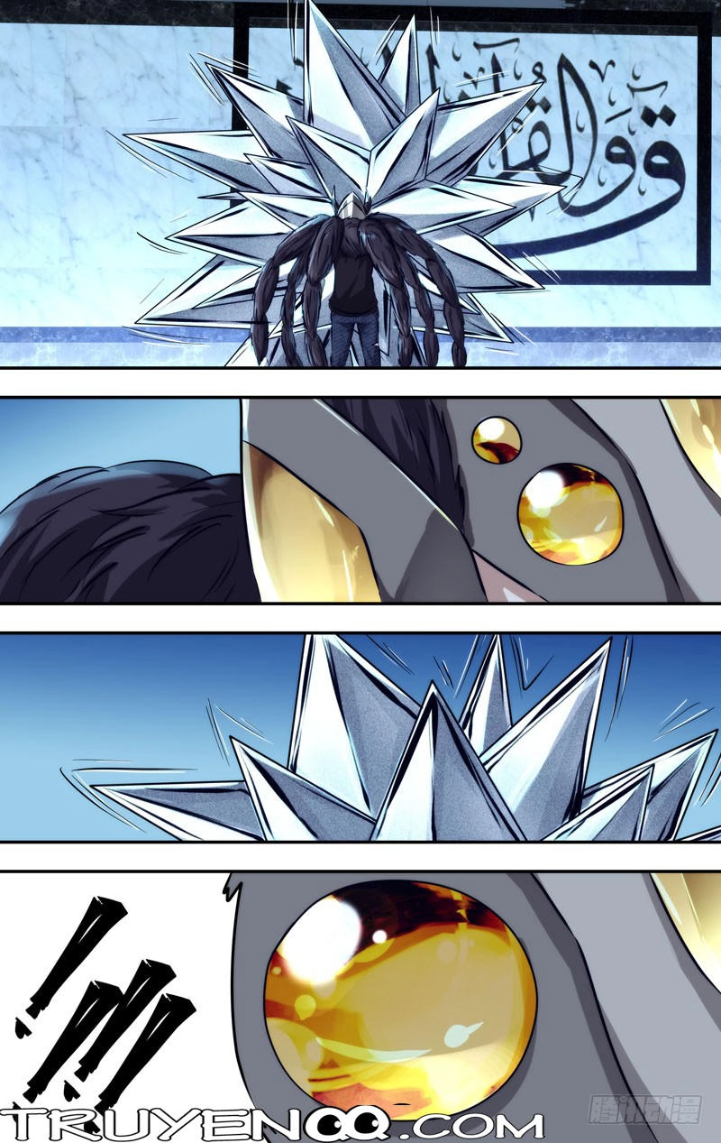 Trùng Sinh Chapter 57 - 25