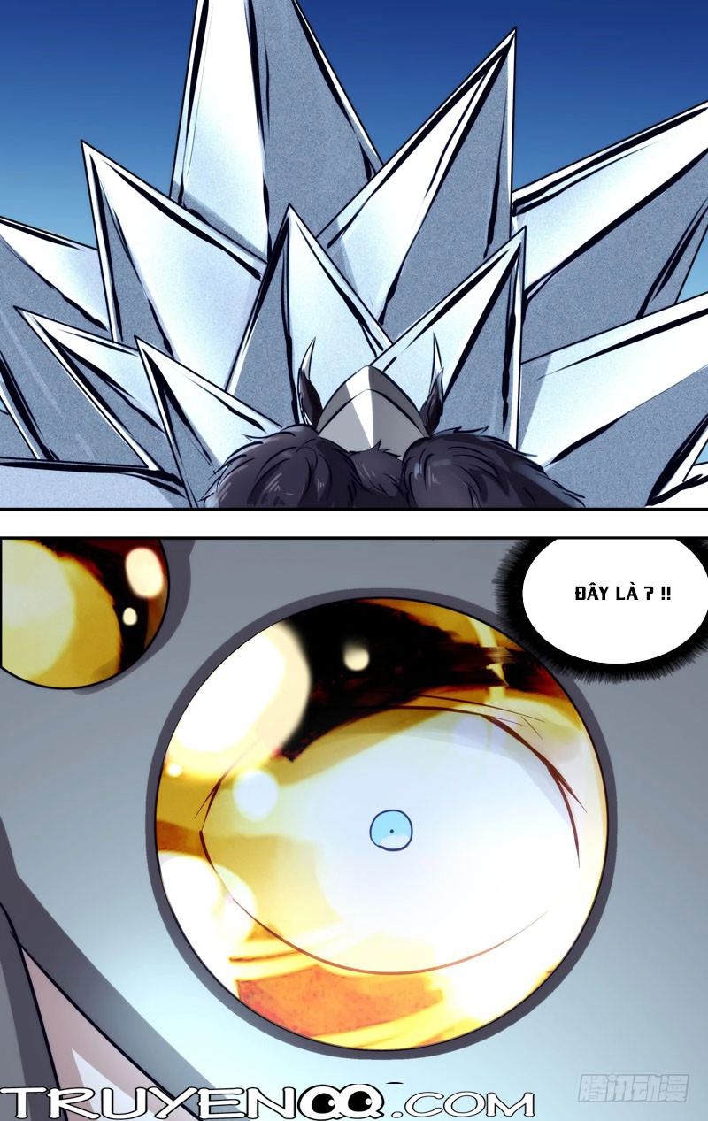 Trùng Sinh Chapter 57 - 26