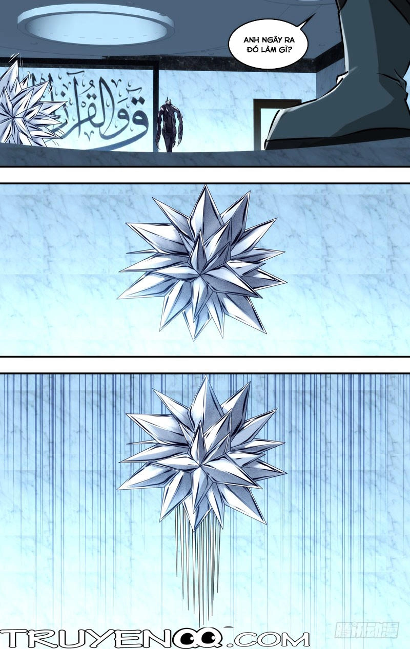 Trùng Sinh Chapter 57 - 27