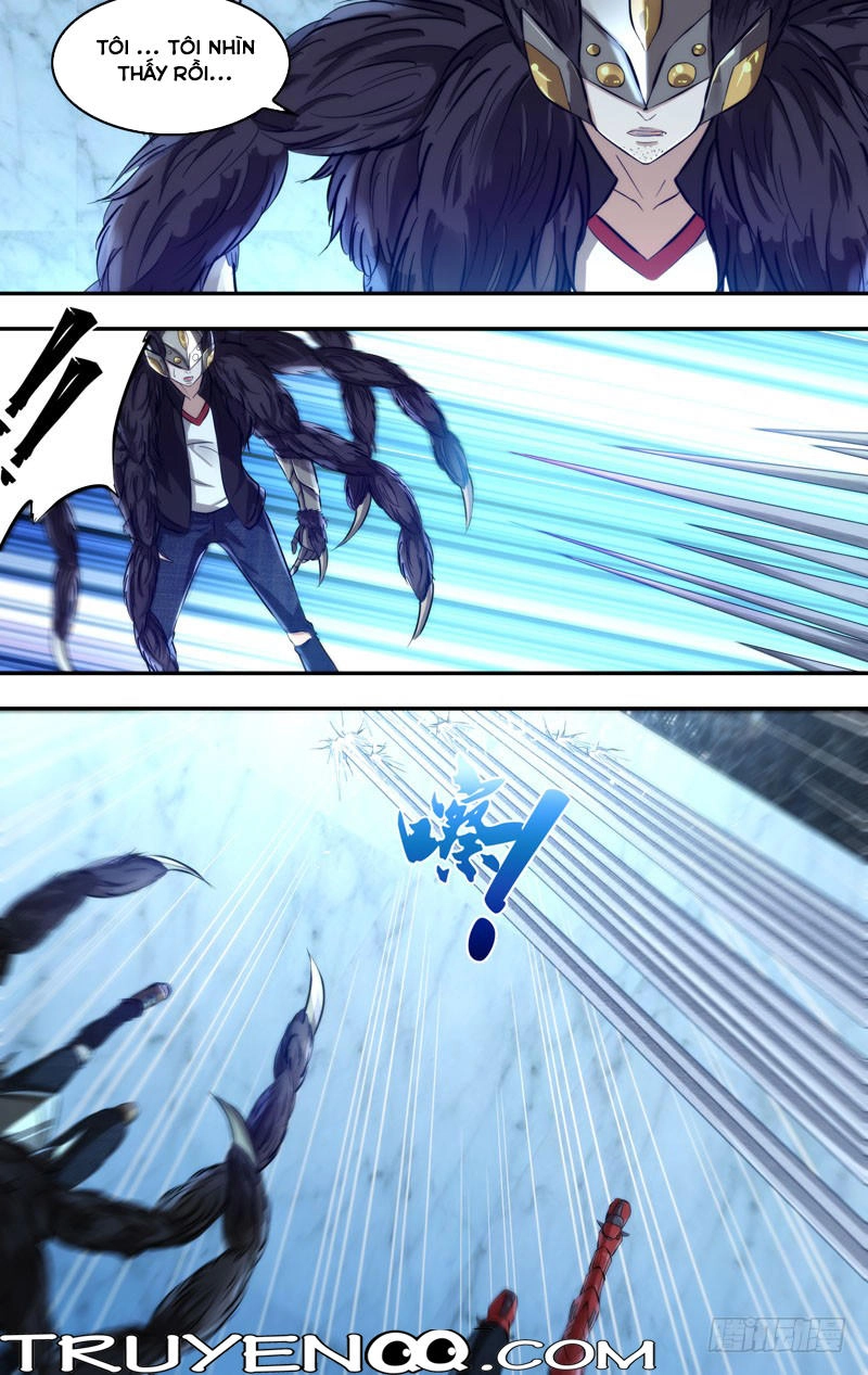 Trùng Sinh Chapter 57 - 30