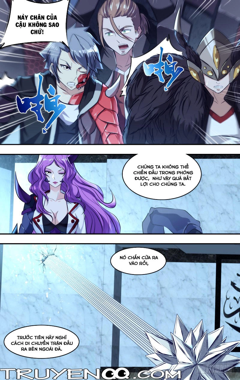 Trùng Sinh Chapter 57 - 31