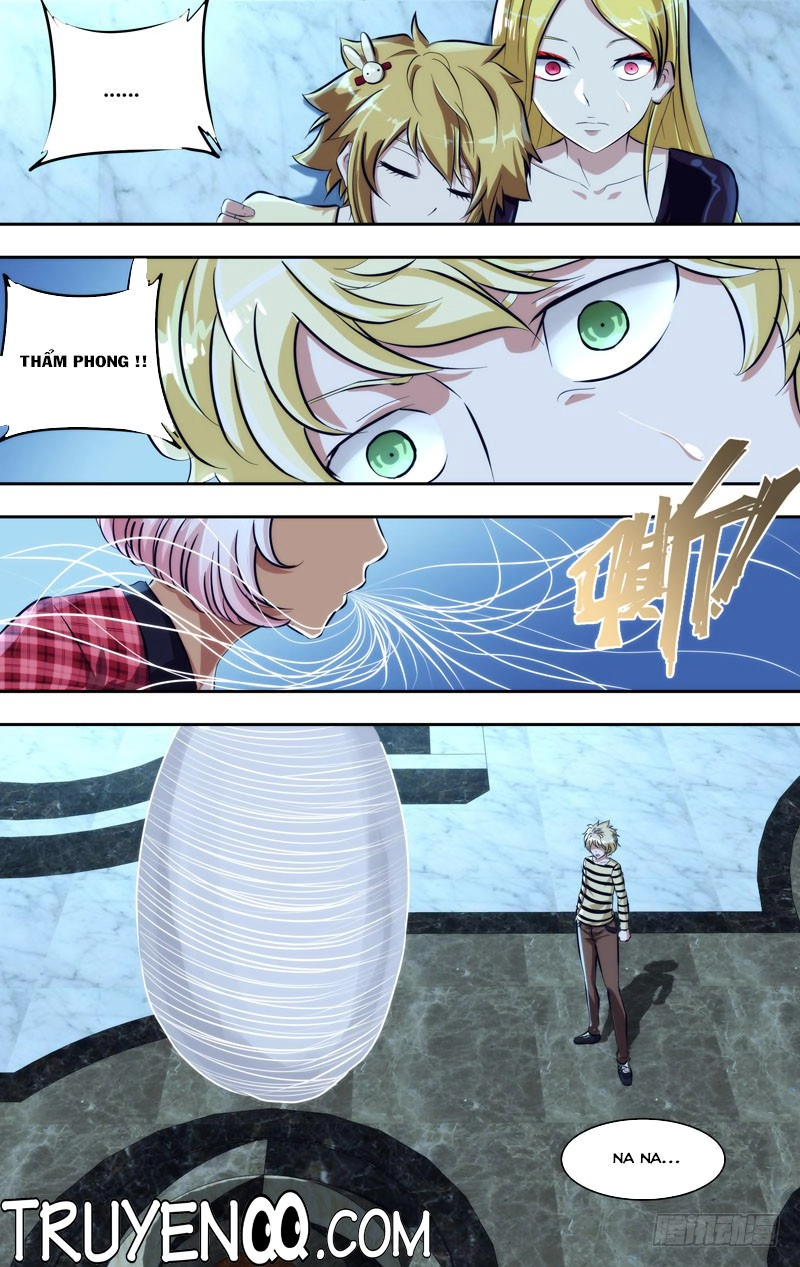 Trùng Sinh Chapter 58 - 17