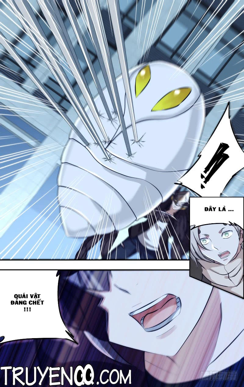 Trùng Sinh Chapter 58 - 20