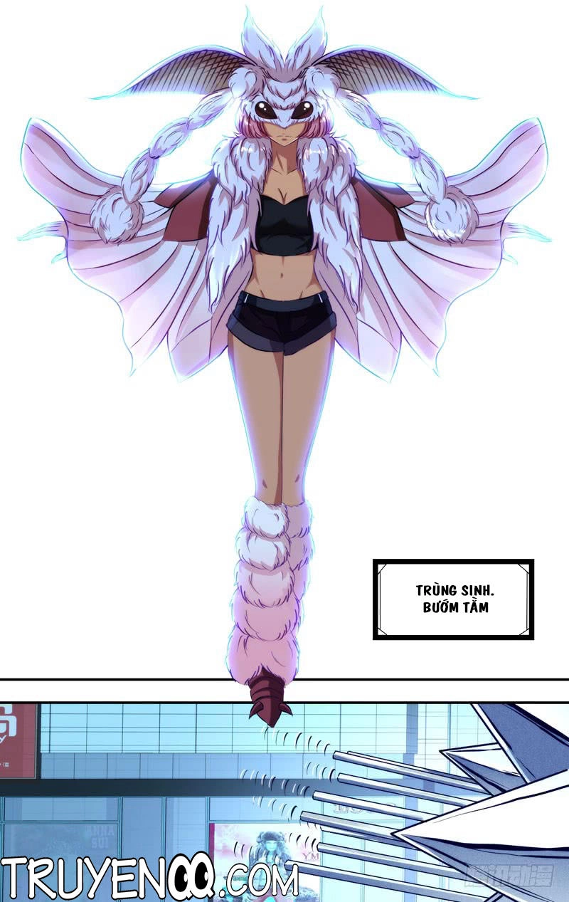 Trùng Sinh Chapter 58 - 23