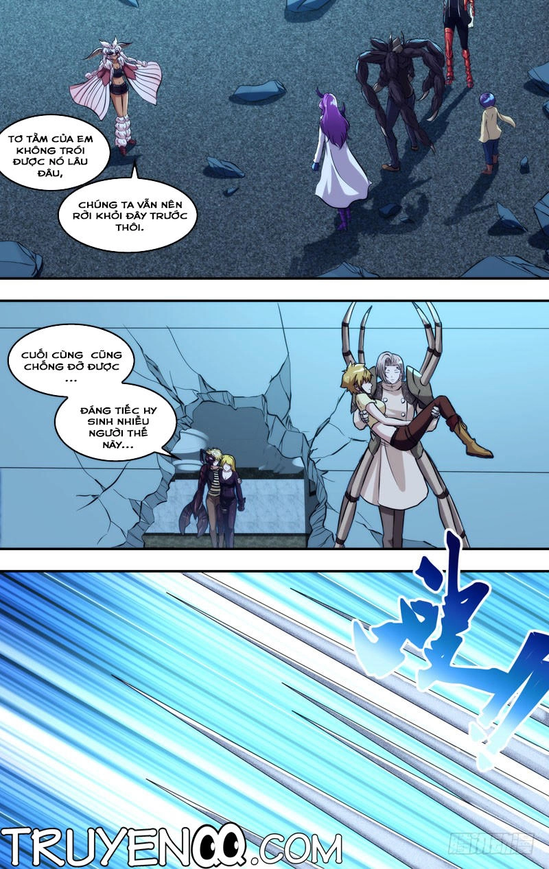 Trùng Sinh Chapter 58 - 26