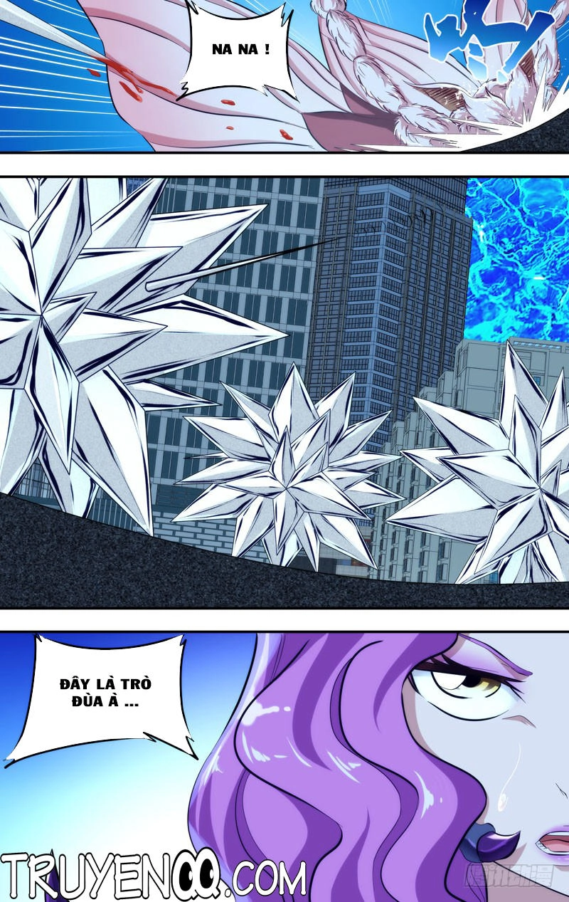 Trùng Sinh Chapter 59 - 3