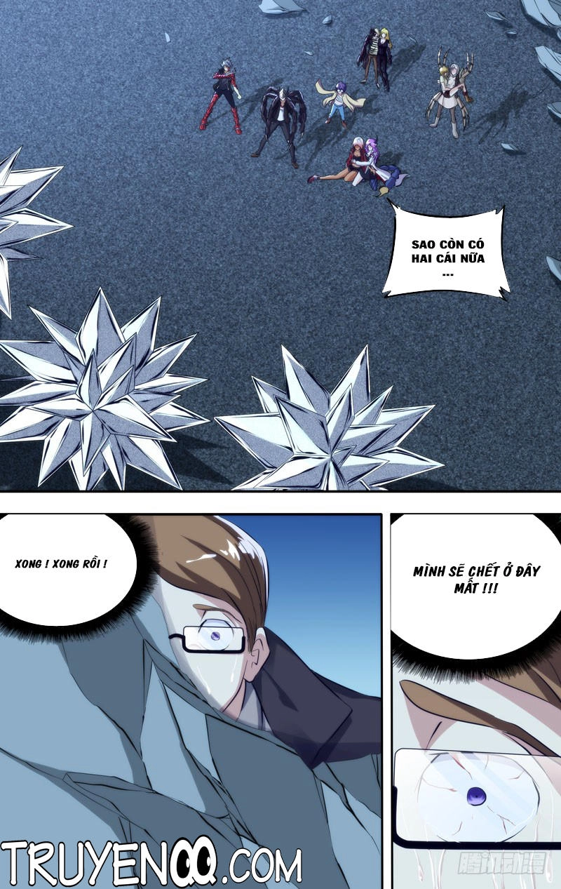 Trùng Sinh Chapter 59 - 4