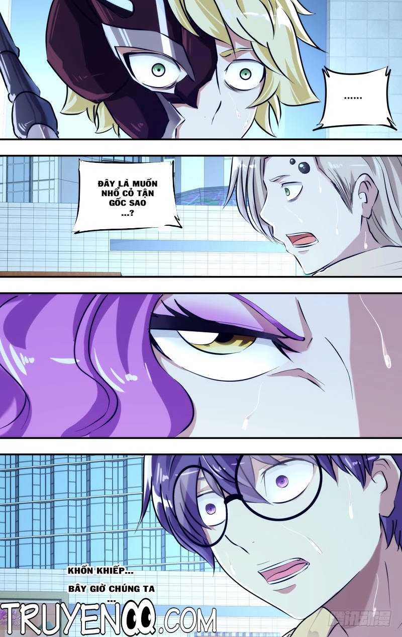 Trùng Sinh Chapter 59 - 5