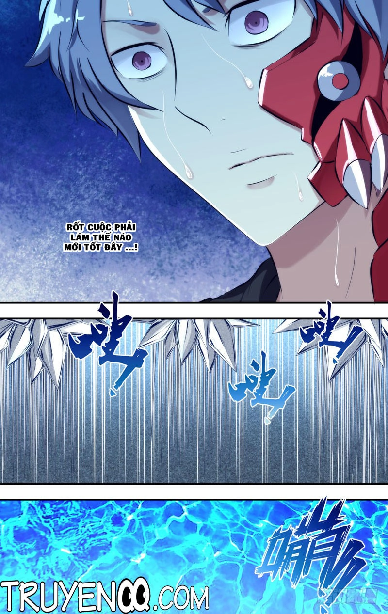 Trùng Sinh Chapter 59 - 6