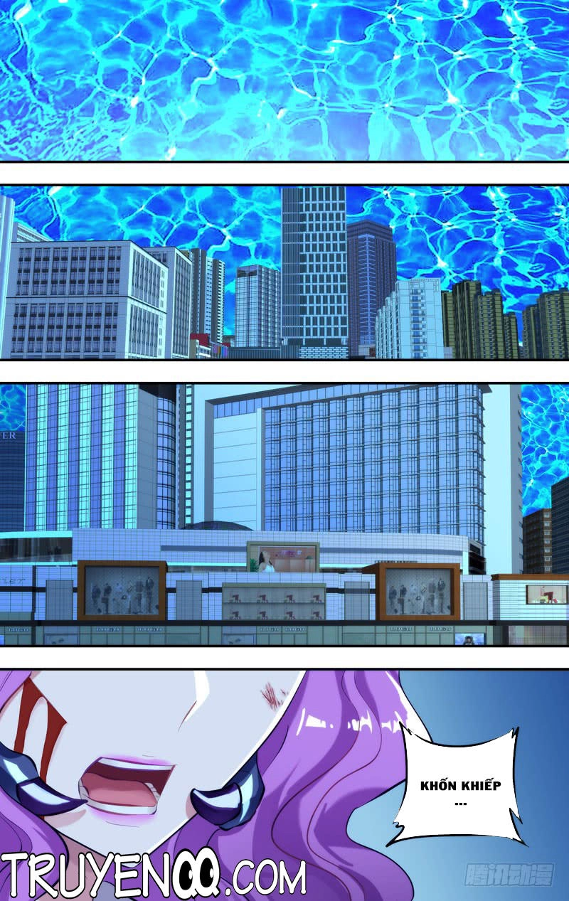 Trùng Sinh Chapter 59 - 7