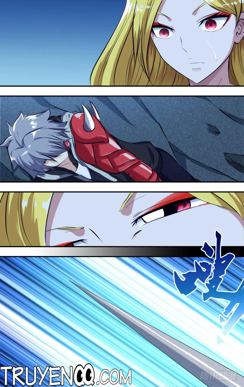 Trùng Sinh Chapter 59 - 9