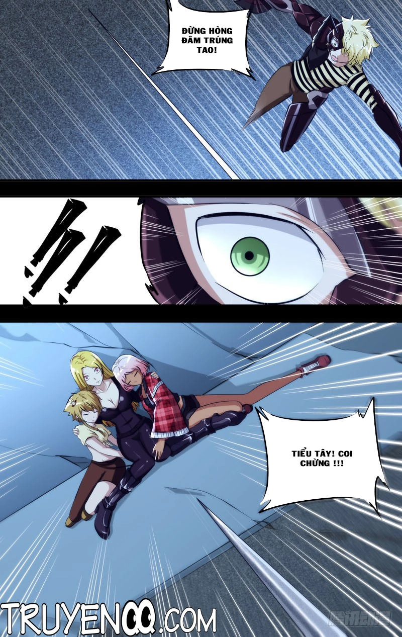 Trùng Sinh Chapter 59 - 10