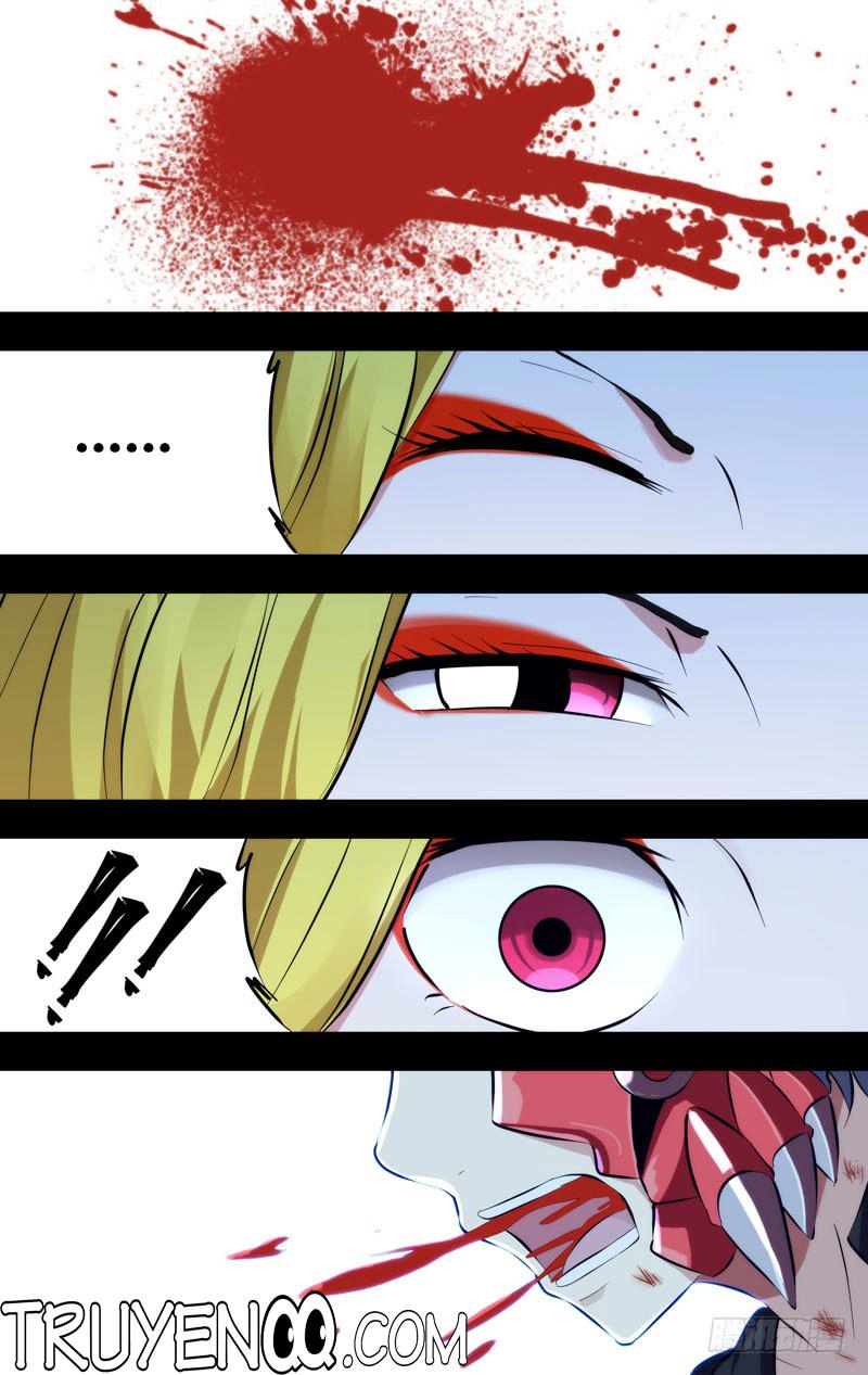 Trùng Sinh Chapter 59 - 11