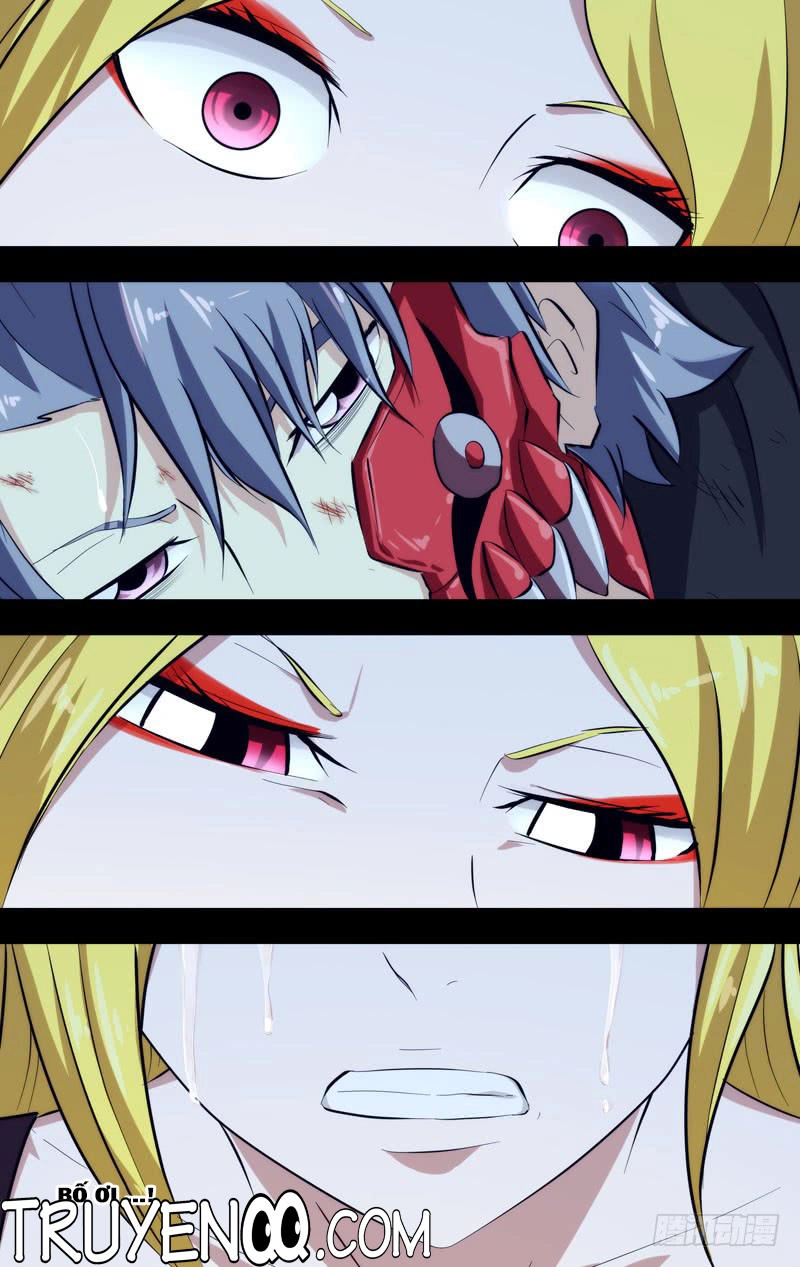 Trùng Sinh Chapter 59 - 13