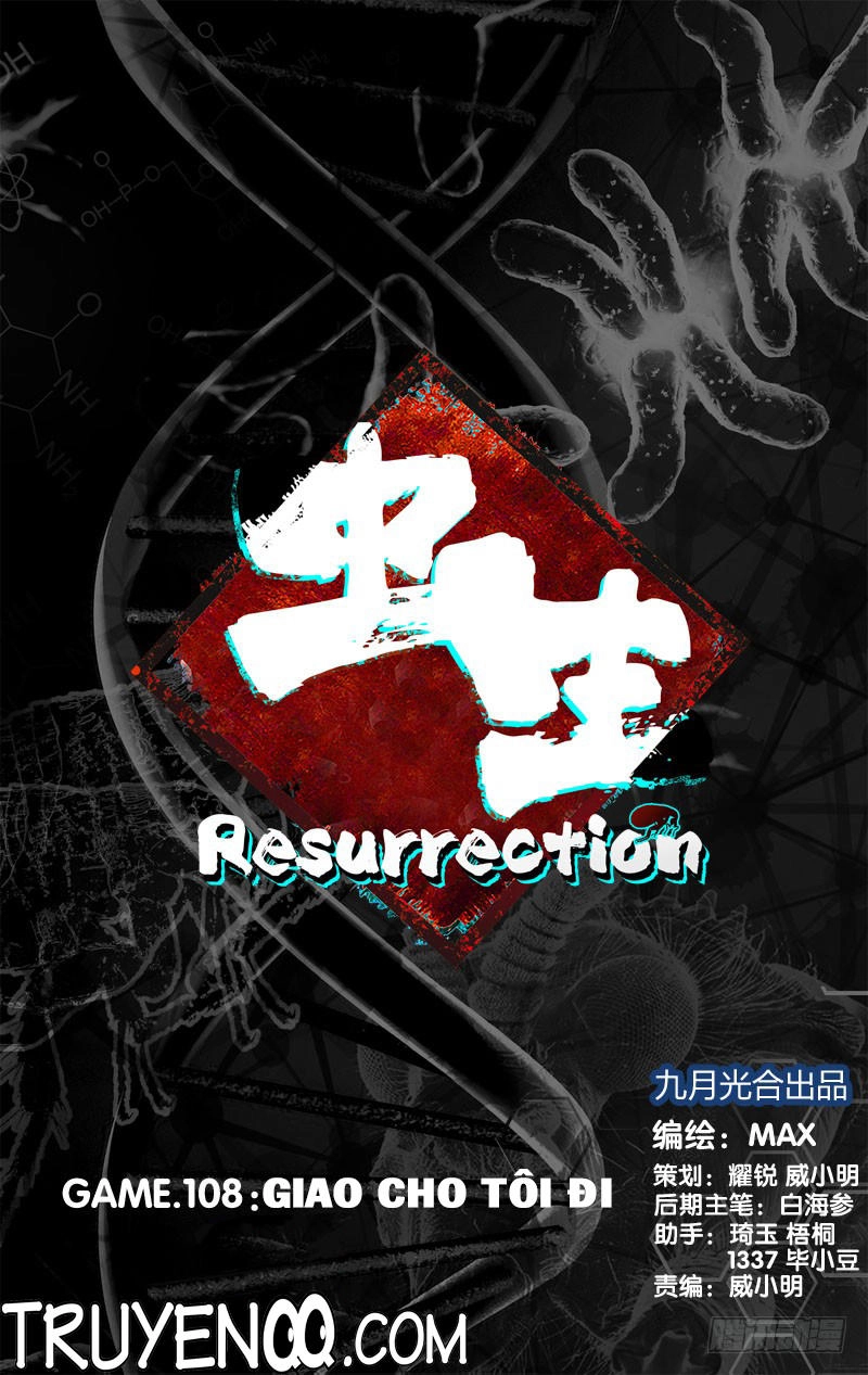 Trùng Sinh Chapter 59 - 14