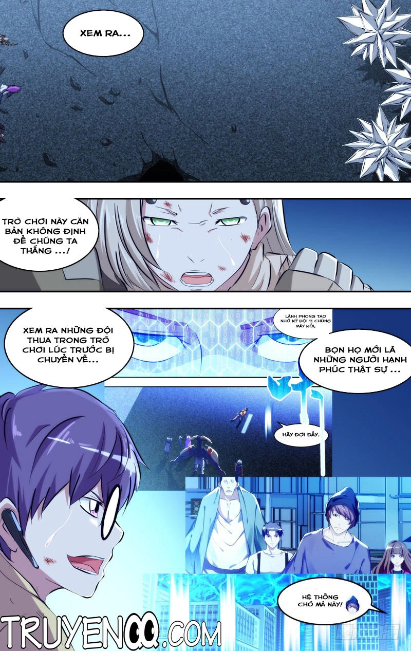 Trùng Sinh Chapter 59 - 15
