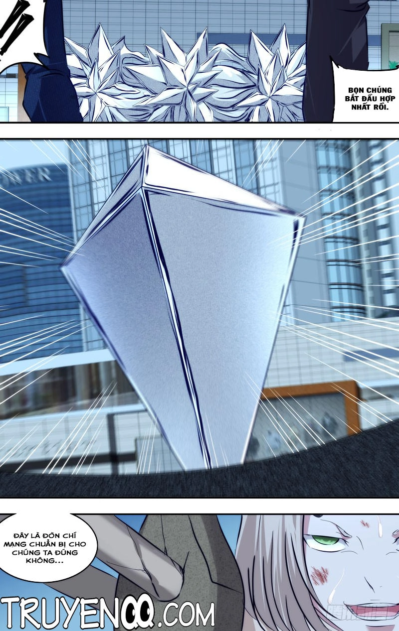 Trùng Sinh Chapter 59 - 20