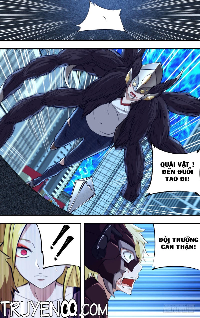 Trùng Sinh Chapter 59 - 21