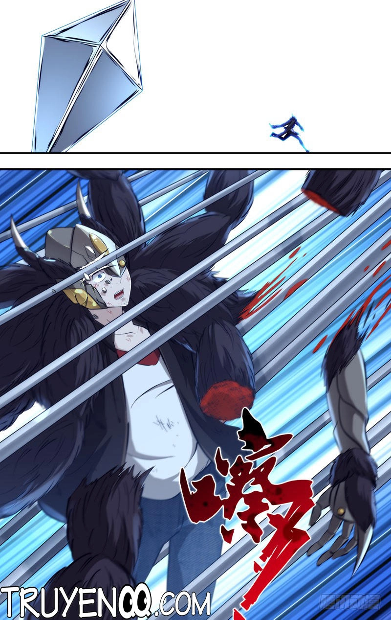 Trùng Sinh Chapter 59 - 22