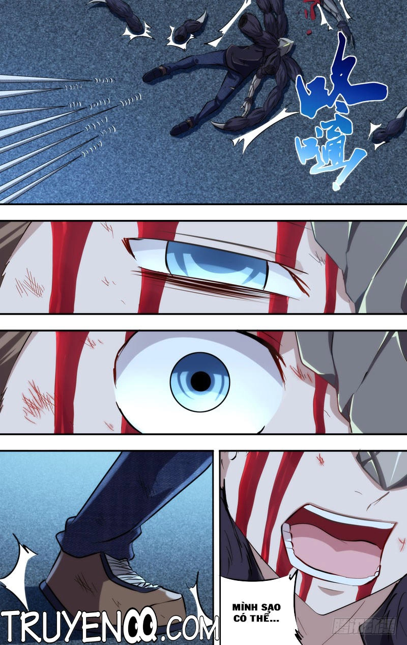 Trùng Sinh Chapter 59 - 23