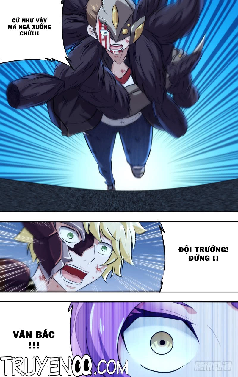 Trùng Sinh Chapter 59 - 24