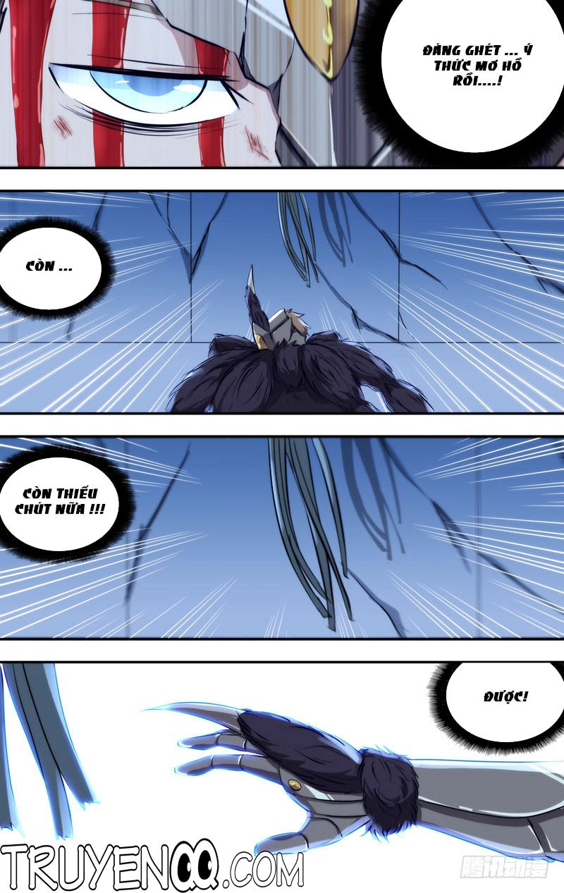 Trùng Sinh Chapter 60 - 4