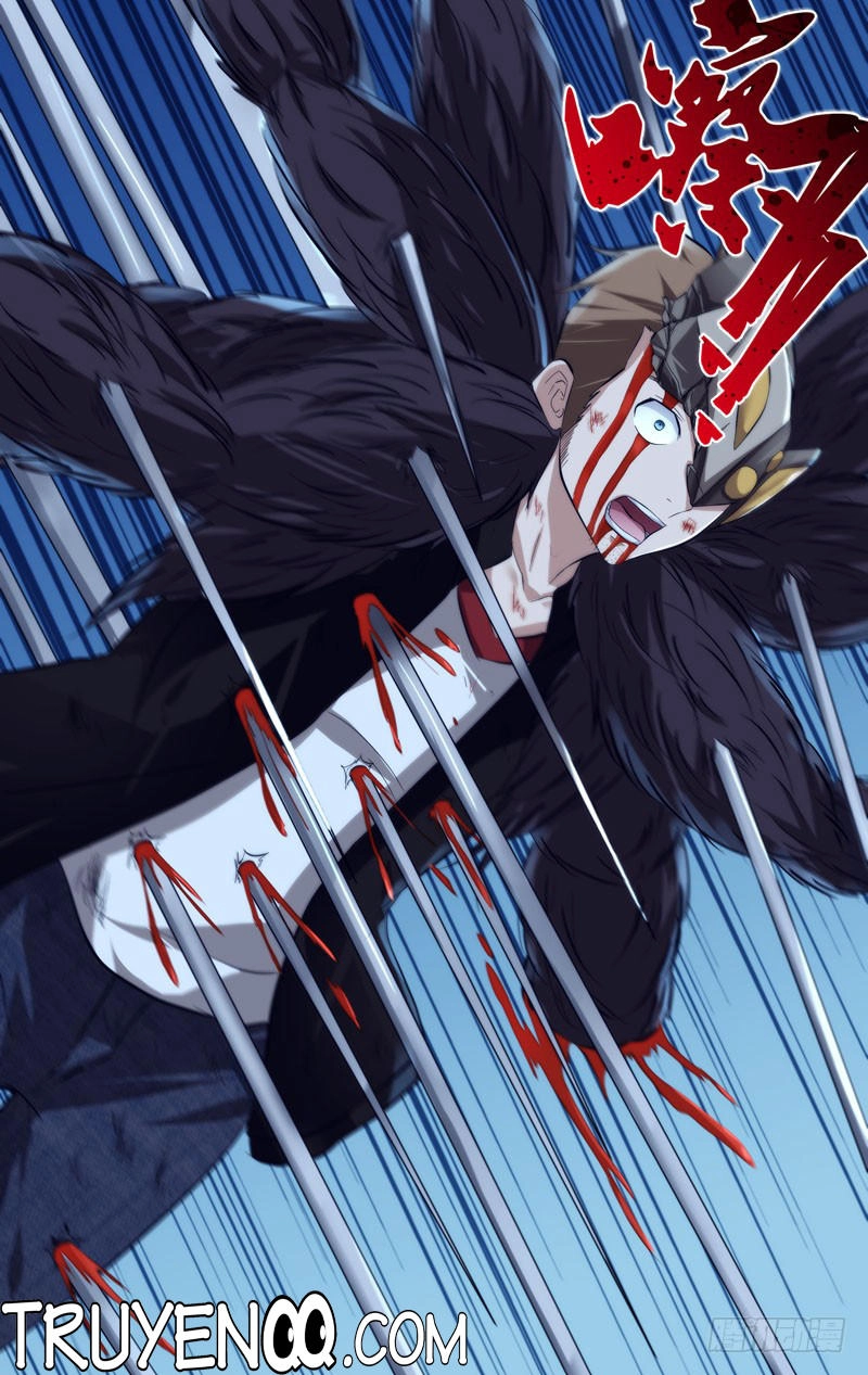 Trùng Sinh Chapter 60 - 5