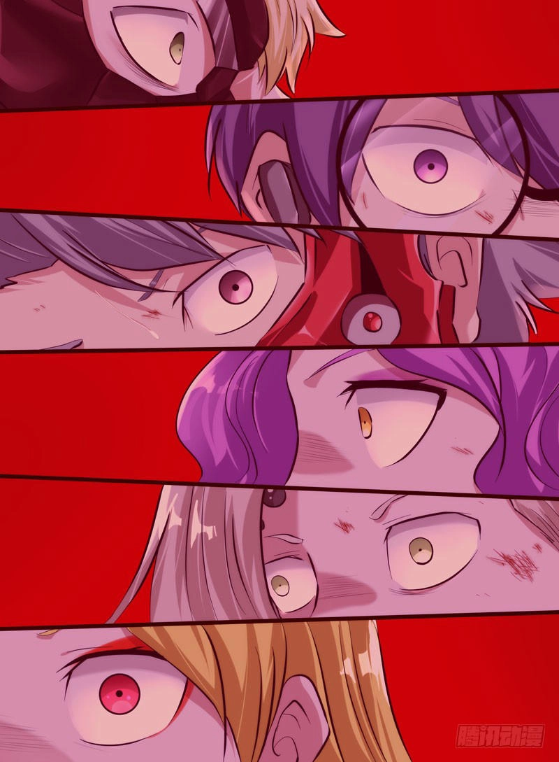 Trùng Sinh Chapter 60 - 6