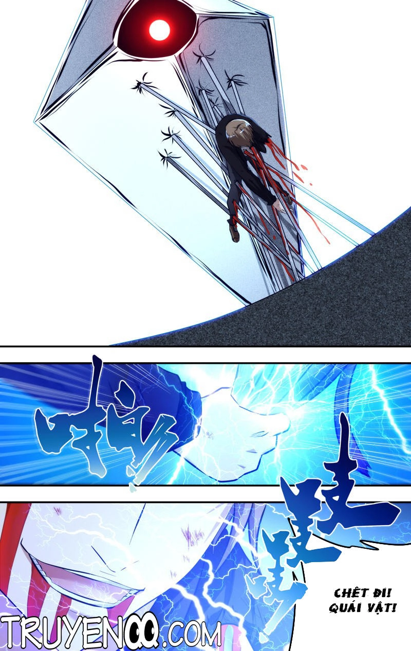 Trùng Sinh Chapter 60 - 7