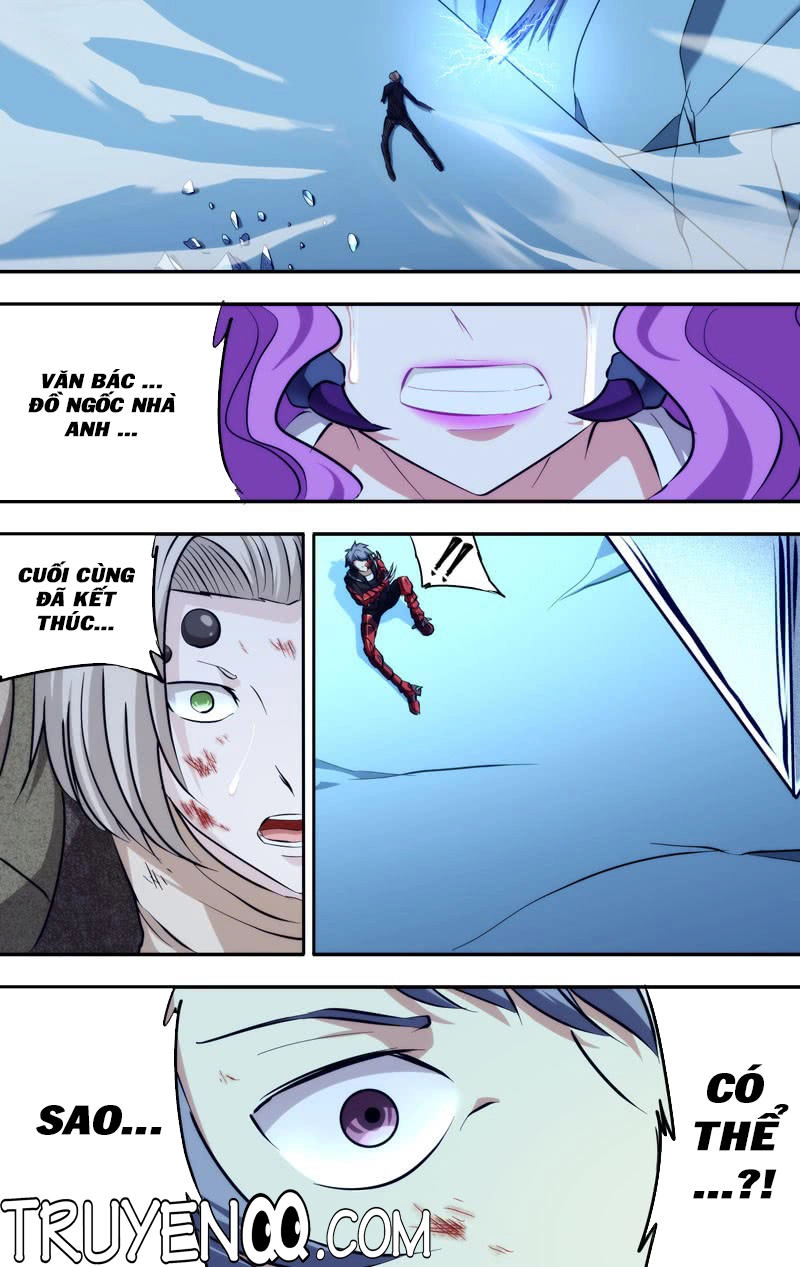 Trùng Sinh Chapter 60 - 11