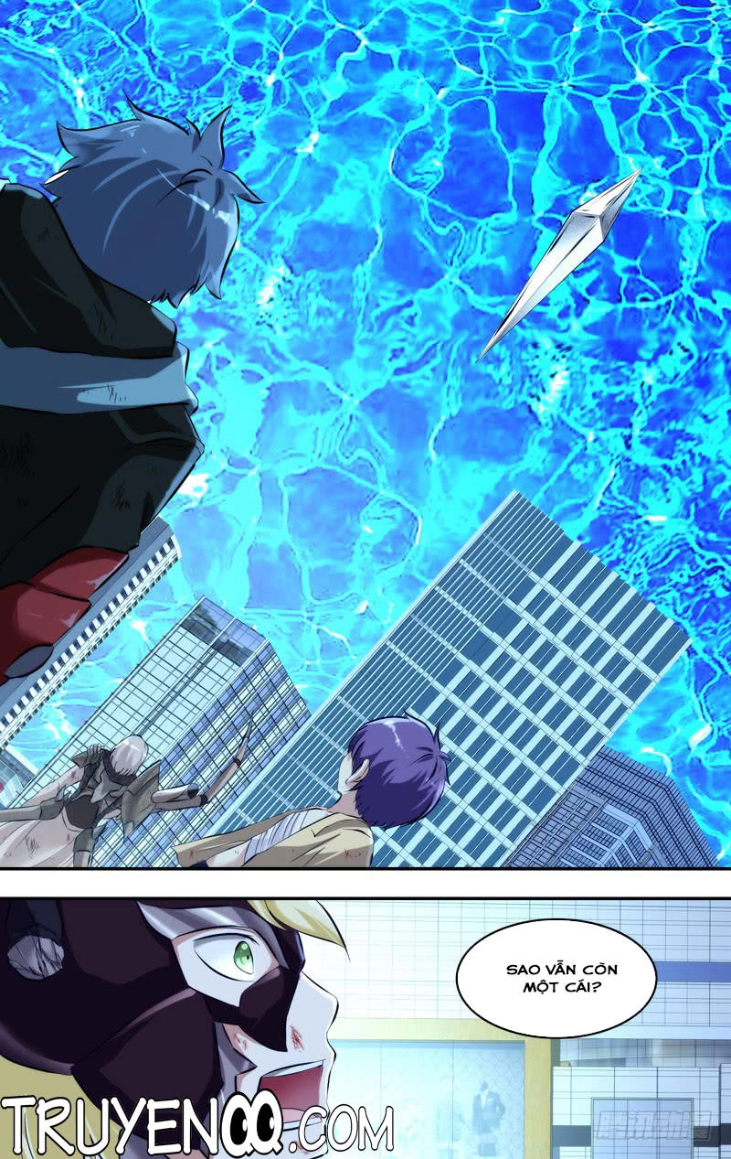 Trùng Sinh Chapter 60 - 13