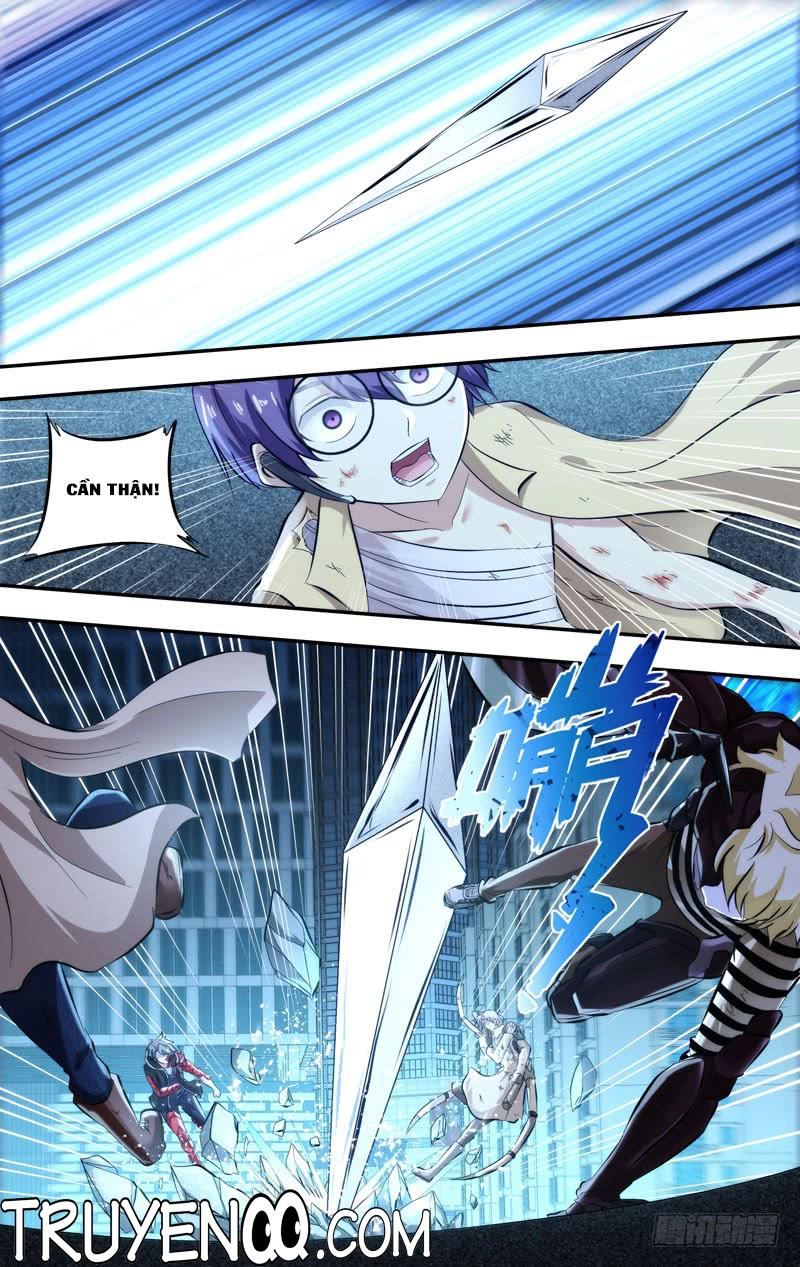 Trùng Sinh Chapter 60 - 14