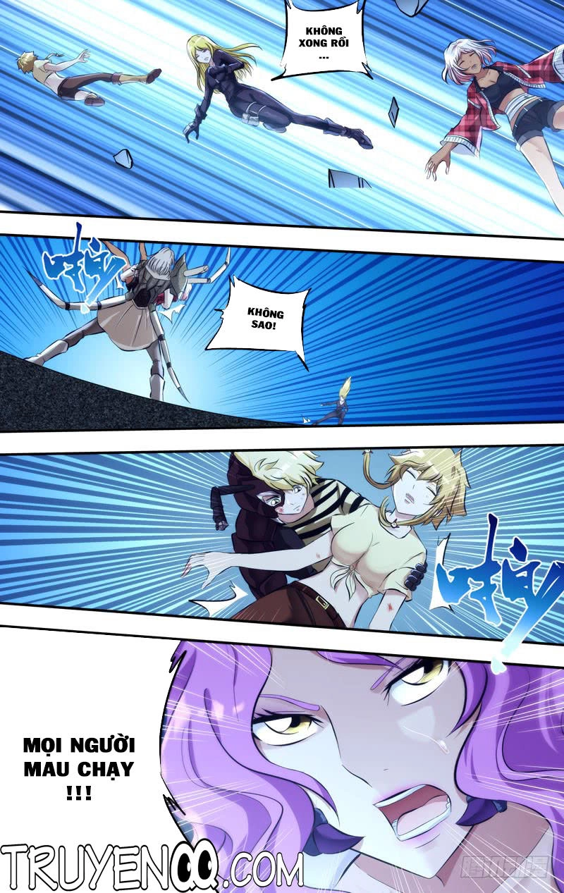 Trùng Sinh Chapter 60 - 15
