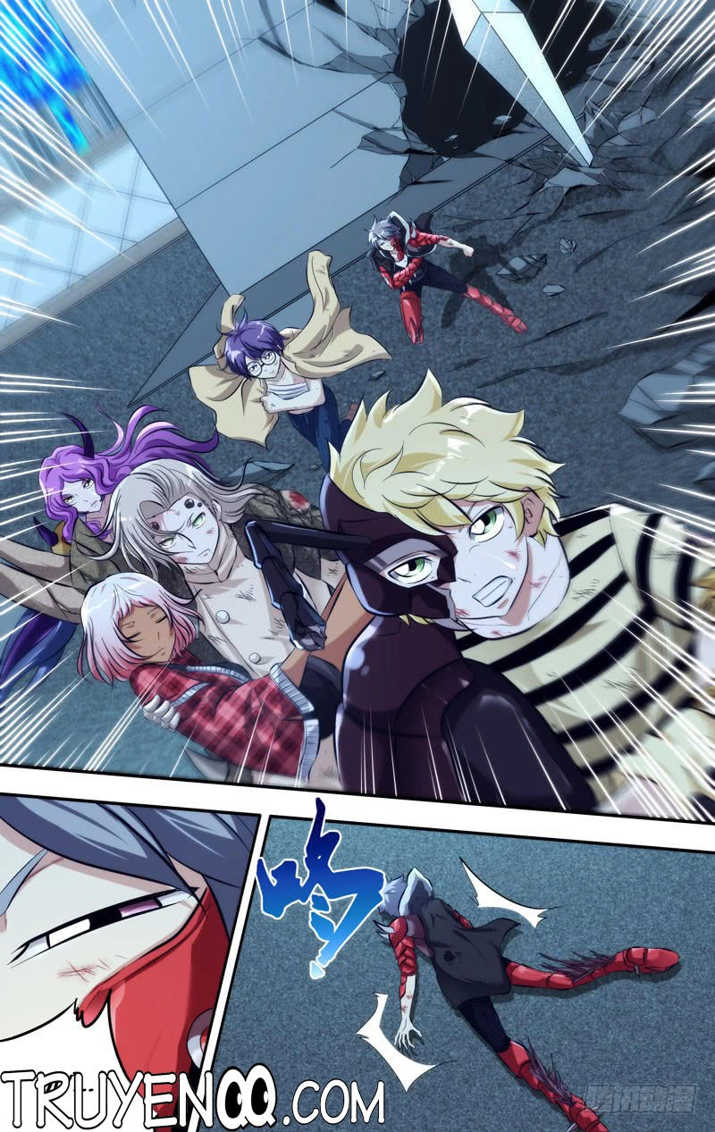 Trùng Sinh Chapter 60 - 16