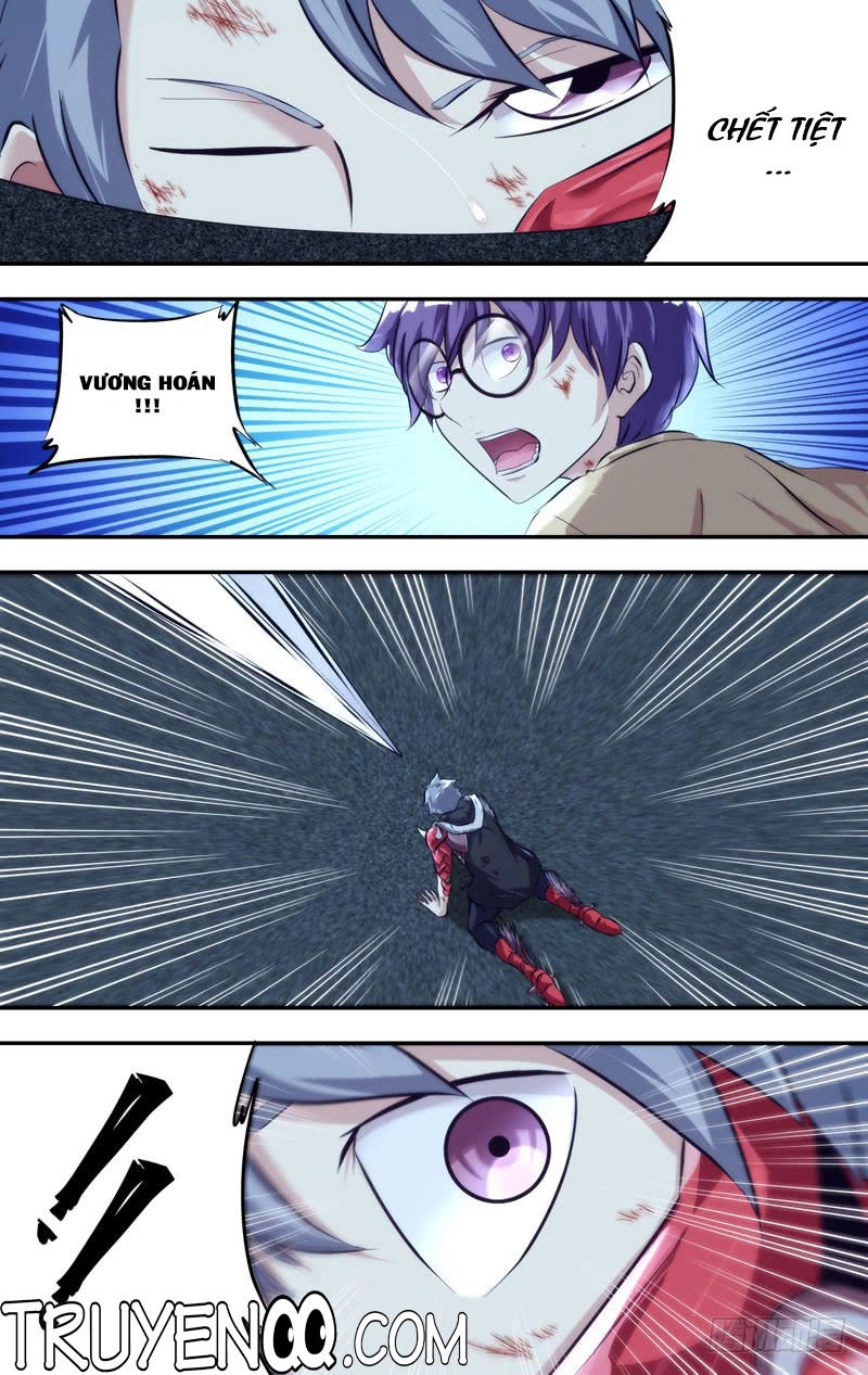 Trùng Sinh Chapter 60 - 17