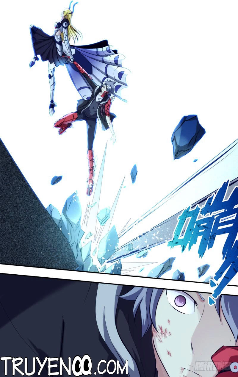 Trùng Sinh Chapter 60 - 18