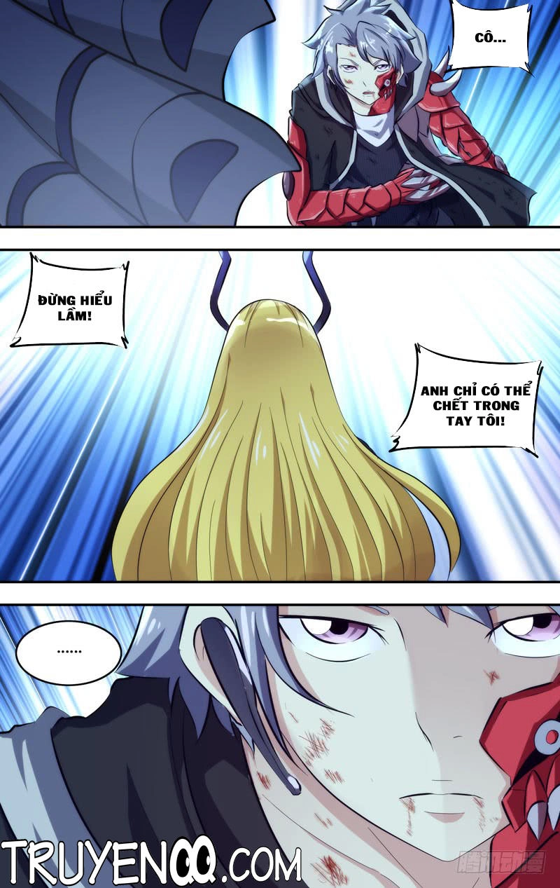 Trùng Sinh Chapter 60 - 19