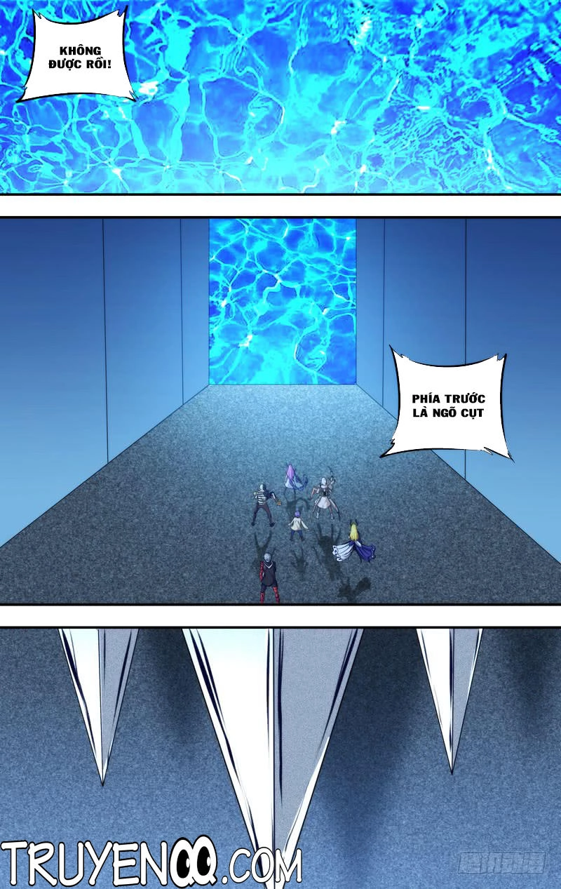 Trùng Sinh Chapter 60 - 20