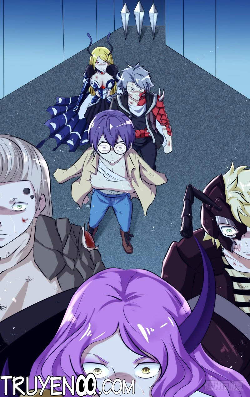 Trùng Sinh Chapter 60 - 21