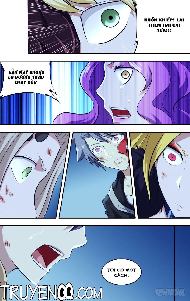 Trùng Sinh Chapter 60 - 22